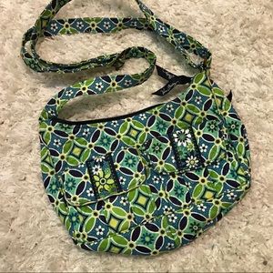 Vera Bradley retired purse